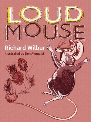 cover image of Loudmouse